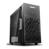 PC Gamer P1 - Ryzen 5, 8Go, SSD 480Go, Geforce GT1030, Windows 11 en version d'essai
