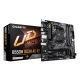 GIGABYTE B550M DS3H AC R2, mATX, DDR4