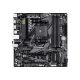 GIGABYTE B550M DS3H AC R2, mATX, DDR4