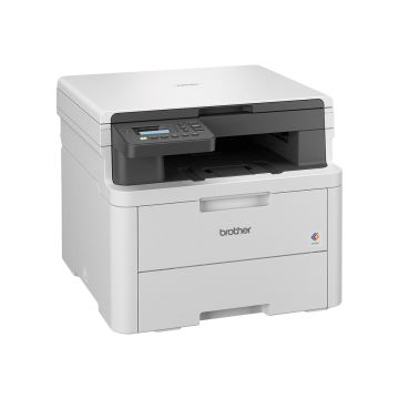 Imprimante Laser couleur BROTHER DCP-L3520CDWE, 18ppm