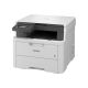 Imprimante Laser couleur BROTHER DCP-L3520CDWE, 18ppm