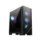 MSI MAG FORGE 320R AIRFLOW - Noir - 306-7G23R24-HH9