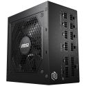 Alimentation 650w - MSI A650GL, 80+ Gold