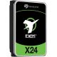 SEAGATE Exos X24 16To SATA 7200T/M 512Mo - ST16000NM002H