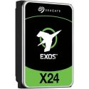 SEAGATE Exos X24 16To SATA 7200T/M 512Mo - ST16000NM002H