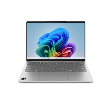 Lenovo IdeaPad SLIM 5 13Q8Y11 COPILOT+ PC 13.3" Snapdragon 16Go, 512Go, Win11