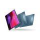 Tablette Lenovo Yoga Tab YOGA TAB PLUS 12.7" 16Go, 256 Go Bleu