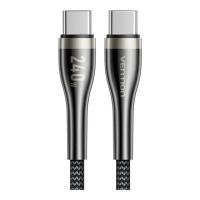 Câble USB-C vers USB-C VENTION, 1.2 m, 240 W - CTYBAV