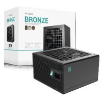Alimentation GamerStorm PF-X - 750W - 750w - ATX3.1 - 80+ Bronze