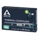 Pâte thermique Arctic MX-7, seringue de 4g + 6 lingettes - ACTCP00092A