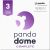 Panda Dome Complete, 5 PC - 3 ans