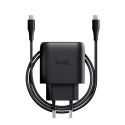 Chargeur USB-C 45W - TRUST MAXO 25722
