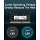 Sodimm 8Go DDR4 3200MHz LEXAR