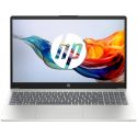 HP 15-fc, Ryzen 5 7520U, 15.6" FHD, 8Go, 512Go SSD, Win11 - B91L9EA - 15-fc0005sf