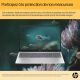 HP 15-fc, Ryzen 5 7520U, 15.6" FHD, 8Go, 256Go SSD, Win11 - B91LBEA