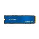 SSD 512Go NVMe - ADATA Legend 700 PCIe Gen3 x4 M.2 2280