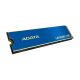 SSD 512Go NVMe - ADATA Legend 700 PCIe Gen3 x4 M.2 2280