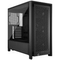 Corsair FRAME 4000D RS, noir - sans alimentation