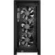 Corsair FRAME 4000D RS, noir - sans alimentation