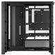 Corsair FRAME 4000D RS, noir - sans alimentation