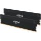 Kit CRUCIAL 32Go: 2x 16Go - DDR5 6000MHz - CP2K16G60C36U