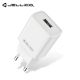 Chargeur USB-C 45W JELLICO avec câble USB-C Lightning