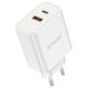 Chargeur USB-C 120W JELLICO