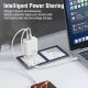 Chargeur USB-C 120W JELLICO
