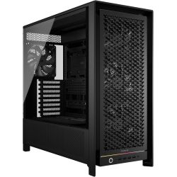 CORSAIR FRAME 5000D RS Noir - CC-9011307-WW