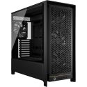 CORSAIR FRAME 5000D RS Noir - CC-9011307-WW