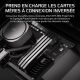 CORSAIR FRAME 5000D RS Noir - CC-9011307-WW