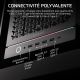 CORSAIR FRAME 5000D RS Noir - CC-9011307-WW