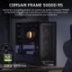 CORSAIR FRAME 5000D RS Noir - CC-9011307-WW