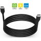 Câble USB-A USB-C - 2 mètres - Dobe TP5-3568