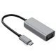Adaptateur USB-C vers Ethernet Gigabit - IBOX IACRJ