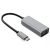 Adaptateur USB-C vers Ethernet Gigabit - IBOX IACRJ