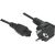 Câble d'alimentation tripolaire C5, 1.8m - LANBERG