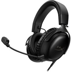 Casque micro HyperX Cloud III