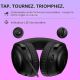 Casque micro HyperX Cloud III