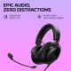 Casque micro HyperX Cloud III
