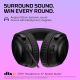 Casque micro HyperX Cloud III