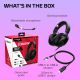 Casque micro HyperX Cloud III