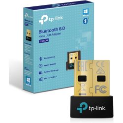 Clé Bluetooth 6.0, TP-LINK UB600, portée 20m