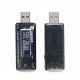 Testeur USB à affichage numérique Sunshine SS-302A