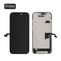 Ecran + vitre tactile iPhone 16 Pro - 120Hz - LTPS Prime