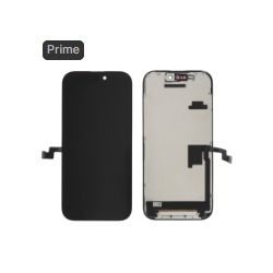 Ecran + vitre tactile iPhone 16 Pro - 120Hz - LTPS Prime