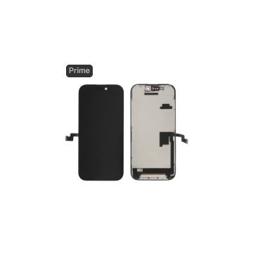 Ecran + vitre tactile iPhone 16 Pro - 120Hz - LTPS Prime