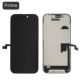 Ecran + vitre tactile iPhone 16 Pro - 120Hz - LTPS Prime