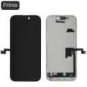 Ecran + vitre tactile iPhone 16 Pro - 120Hz - Soft OLED