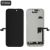 Ecran + vitre tactile iPhone 16 Pro - 120Hz - Soft OLED